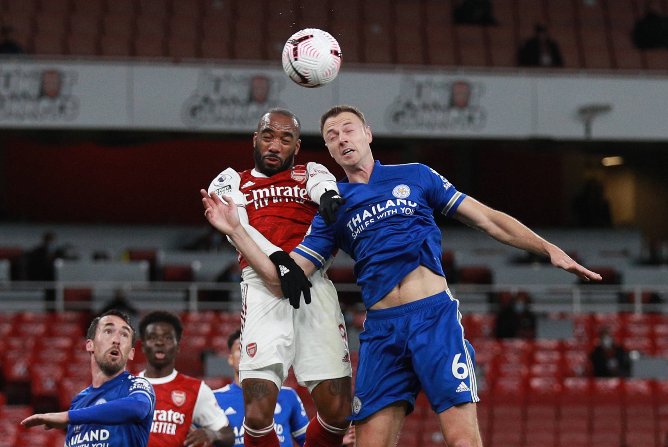 嚴格排除 嚴格排除